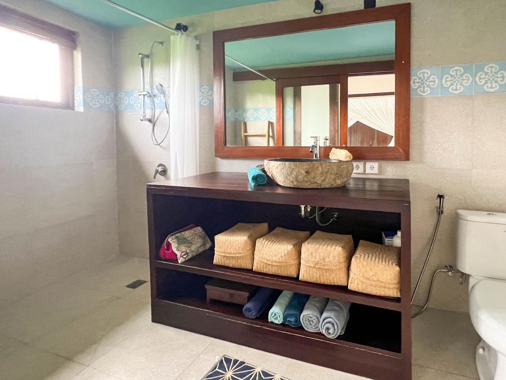 Villa Karma Ubud Kültér fotó